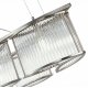 Подвесная люстра ST Luce Velletri SL1627.103.06