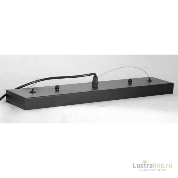 Подвесная люстра Lussole LOFT Cranbrook GRLSP-8254