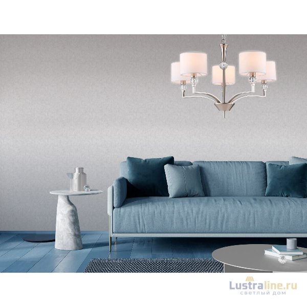 Подвесная люстра Ambrella Light High Light Classic LH71121 Подвесная люстра Ambrella Light High Light Classic LH71121
