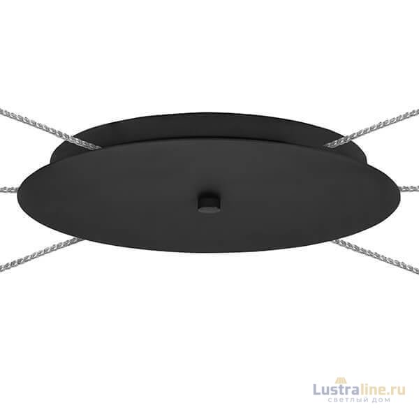 Подвесная люстра Lightstar Cone 757067