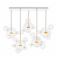 Подвесная люстра Loft IT Bolle 2027-S5