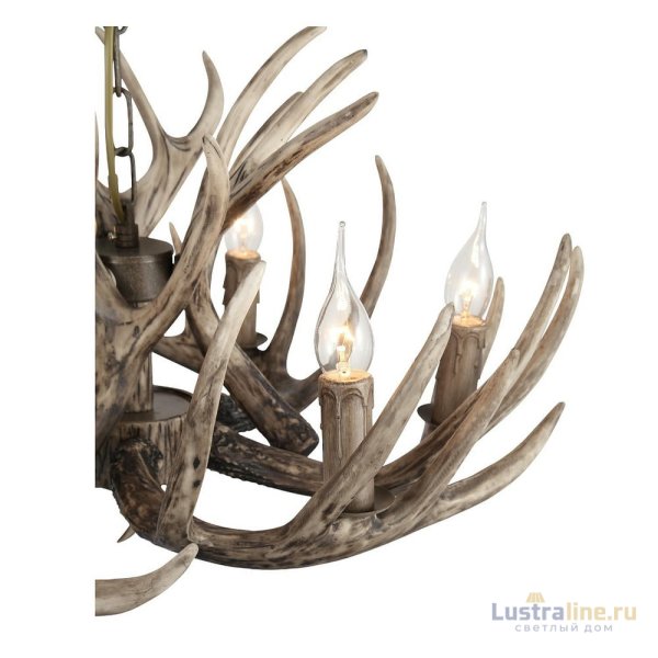 Подвесная люстра ST Luce Corna SL154.703.06 Подвесная люстра ST Luce Corna SL154.703.06