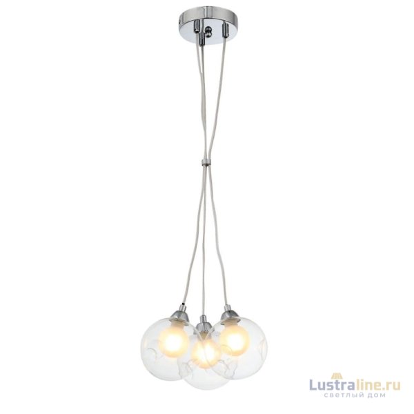 Подвесная люстра ST Luce Dualita SL431.113.03 Подвесная люстра ST Luce Dualita SL431.113.03