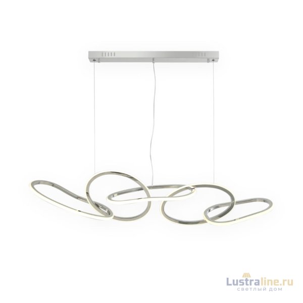 Подвесная люстра Kink Light Сена 07609-5AL,02