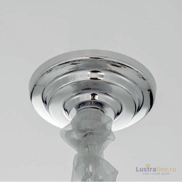 Подвесная люстра Citilux Naiad CL315151