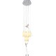 Подвесная люстра Mizi en Polly MZ121830-12-280