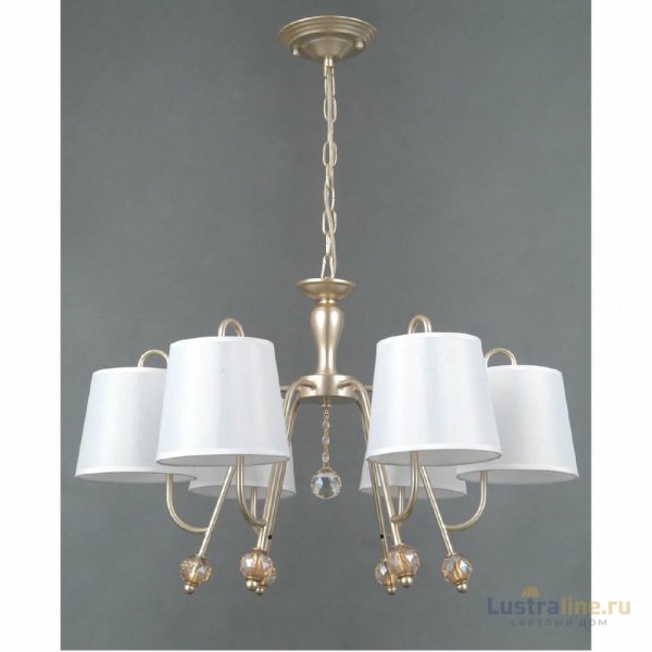Подвесная люстра MW-Light Вега 329012206 Подвесная люстра MW-Light Вега 329012206