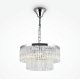 Подвесная люстра Maytoni Colonne MOD093PL-04CH