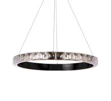 Подвесная люстра Delight Collection OMB81072/60 black