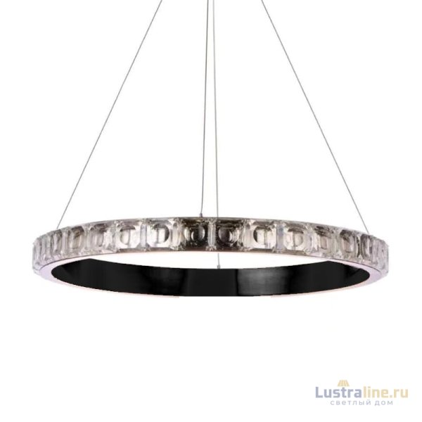 Подвесная люстра Delight Collection OMB81072/60 black