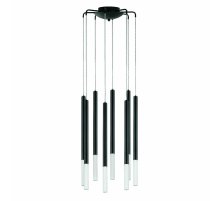 Подвесная люстра Lightstar Tubo L8T747147