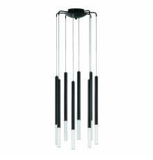 Подвесная люстра Lightstar Tubo L8T747147