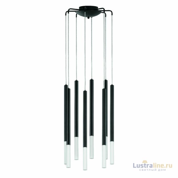 Подвесная люстра Lightstar Tubo L8T747147
