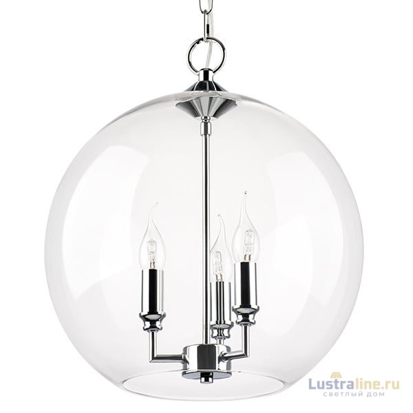 Подвесная люстра Lightstar Sferico 729134