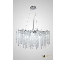 Подвесная люстра AM Group DIAMAND D1200 AR