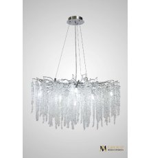 Подвесная люстра AM Group DIAMAND D1200 AR