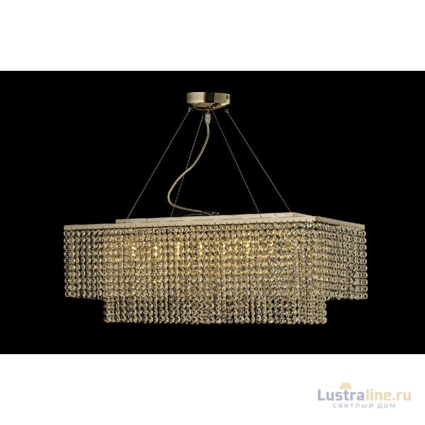 Подвесная люстра Arti Lampadari Milano E 1.5.70X25.502 N