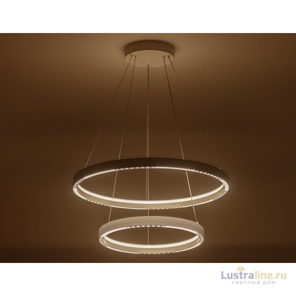 Подвесная люстра Ambrella Light Comfort FL5862 Подвесная люстра Ambrella Light Comfort FL5862