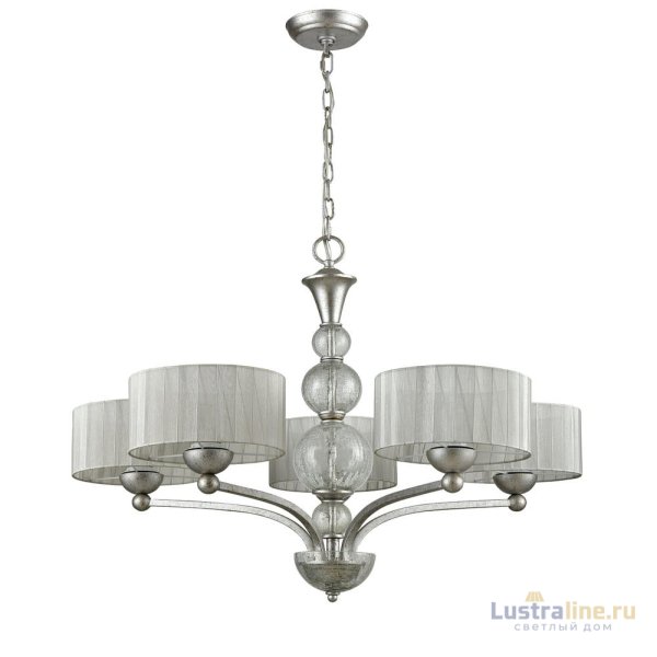 Подвесная люстра Vele Luce Friuli VL1235L05
