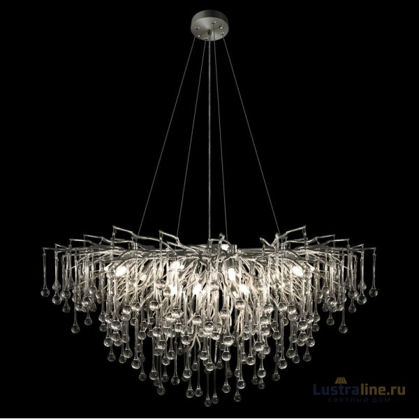 Подвесная люстра Loft IT Drops 10376/1000