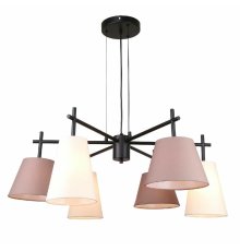 Подвесная люстра F-Promo Carino 4621-6P