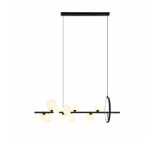 Подвесная люстра Kink Light Иона 07608-10A,19(01)