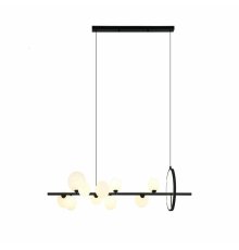 Подвесная люстра Kink Light Иона 07608-10A,19(01)