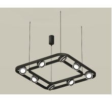 Подвесная люстра Ambrella Light Traditional (C9182, N8434) XB9182151