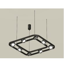 Подвесная люстра Ambrella Light Traditional (C9182, N8434) XB9182151