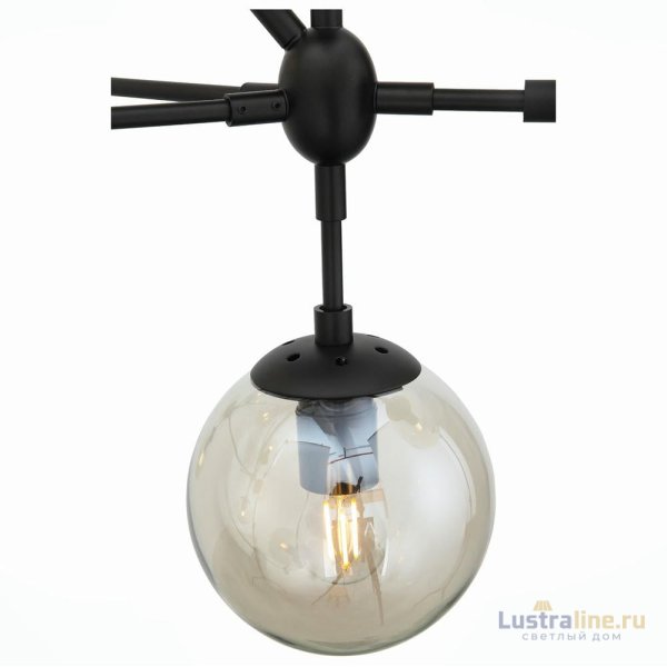 Подвесная люстра ST Luce Stampo SL549.403.10 Подвесная люстра ST Luce Stampo SL549.403.10