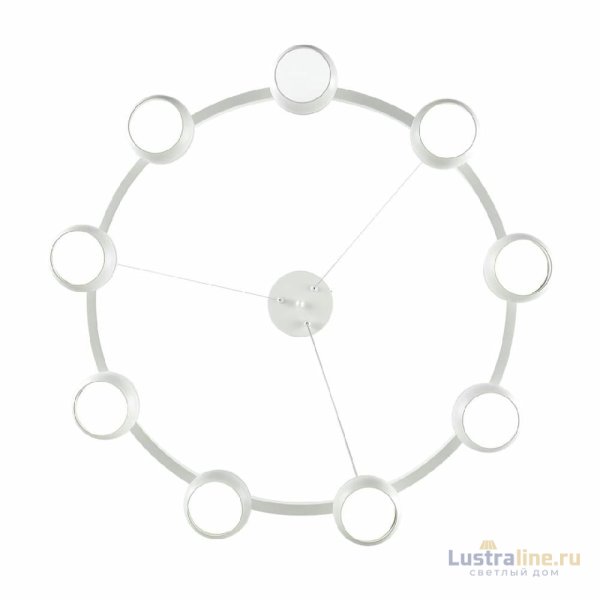 Подвесная люстра Lumion Luazana 8254/9 Подвесная люстра Lumion Luazana 8254/9