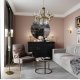Подвесная люстра Odeon Light Nicole 4886/5