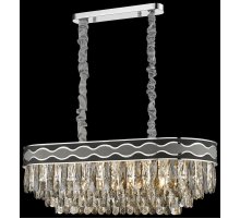 Подвесная люстра WERTMARK WE135.12.123