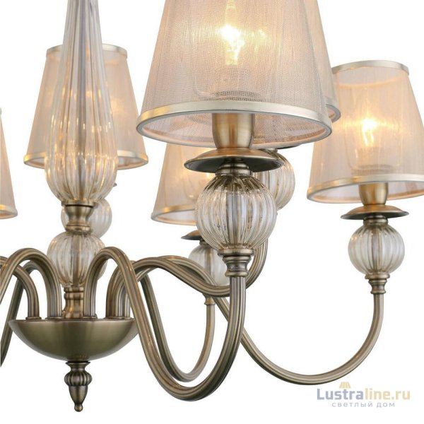 Подвесная люстра ST Luce Grazia SL185.303.09