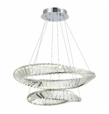 Подвесная люстра ST Luce Ritorto SL6204.101.02