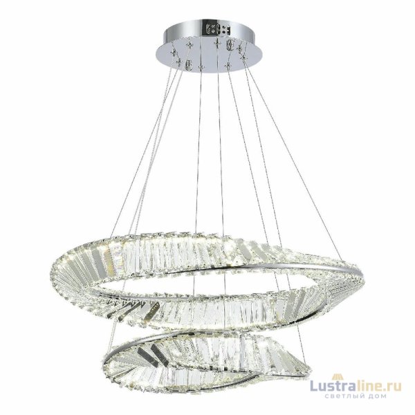 Подвесная люстра ST Luce Ritorto SL6204.101.02