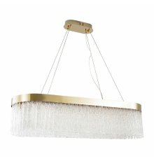 Подвесная люстра Modestyle MS.9701.1000 BS