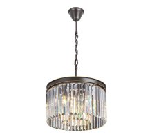 Подвесная люстра Citilux CL332081 Подвесная люстра Citilux CL332081