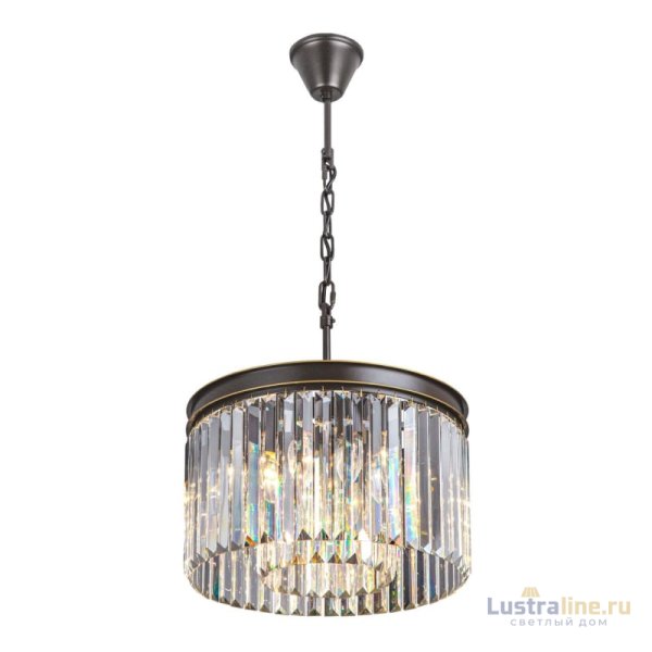 Подвесная люстра Citilux CL332081 Подвесная люстра Citilux CL332081