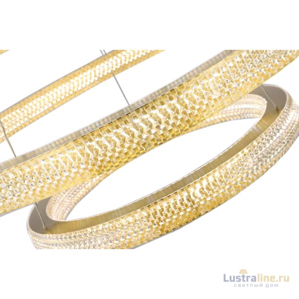 Подвесная люстра Zortes Grace ZRS.30220.228