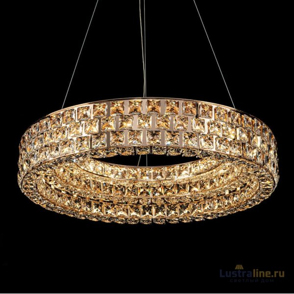 Подвесная люстра Modelux ML.332.600 GD Подвесная люстра Modelux ML.332.600 GD