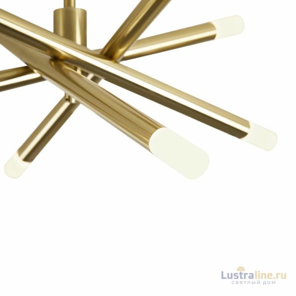 Подвесная люстра Freya Wands FR6130PL-L24B