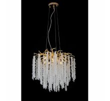 Подвесная люстра Aployt Paulina APL.848.03.10
