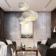 Подвесная люстра ImperiumLoft Moonjelly Corona 102165-26