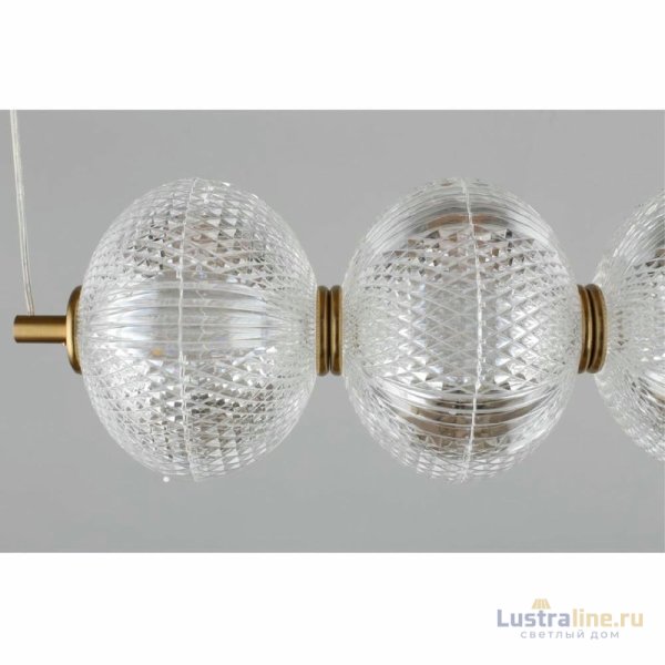 Подвесная люстра Omnilux Cedrello OML-68803-04 Подвесная люстра Omnilux Cedrello OML-68803-04