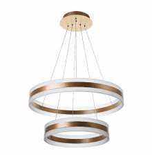 Подвесная люстра LED4U L10822-60-40