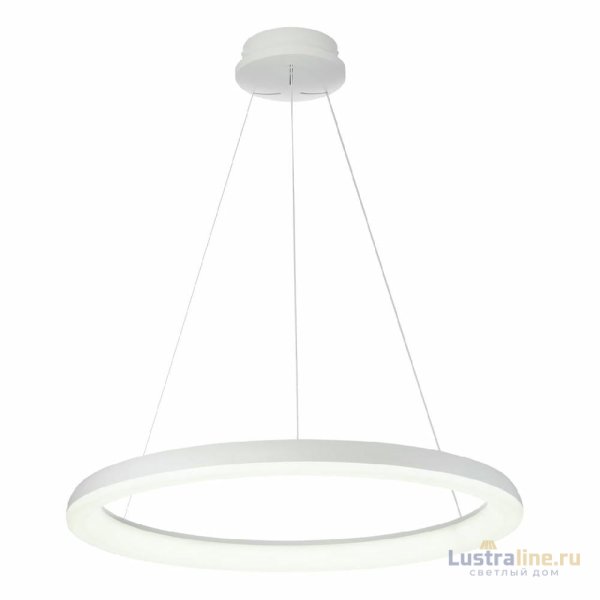 Подвесная люстра Citilux Юпитер CL730B090S