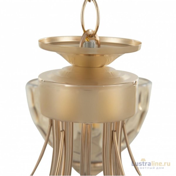 Подвесная люстра Arte Milano Amalfi 331466/5 FGD