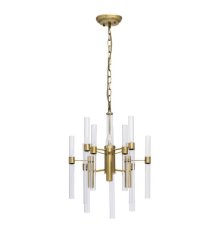 Подвесная люстра MW-Light Альгеро 285010703