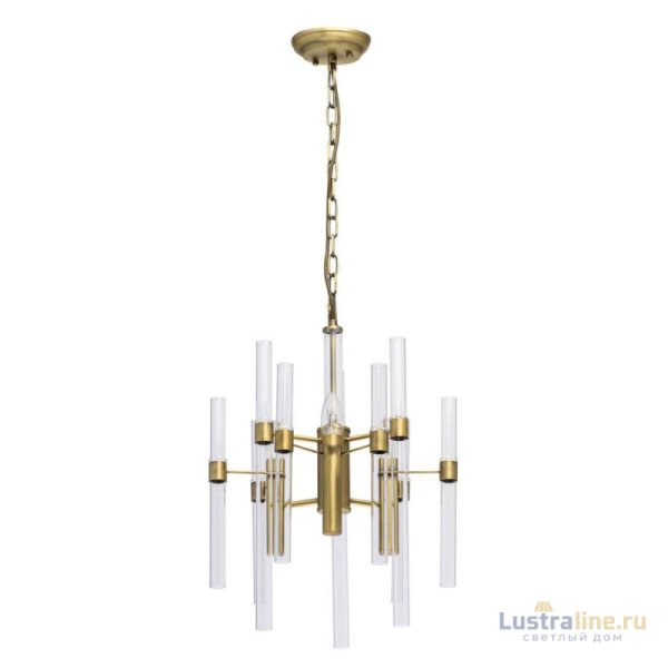 Подвесная люстра MW-Light Альгеро 285010703